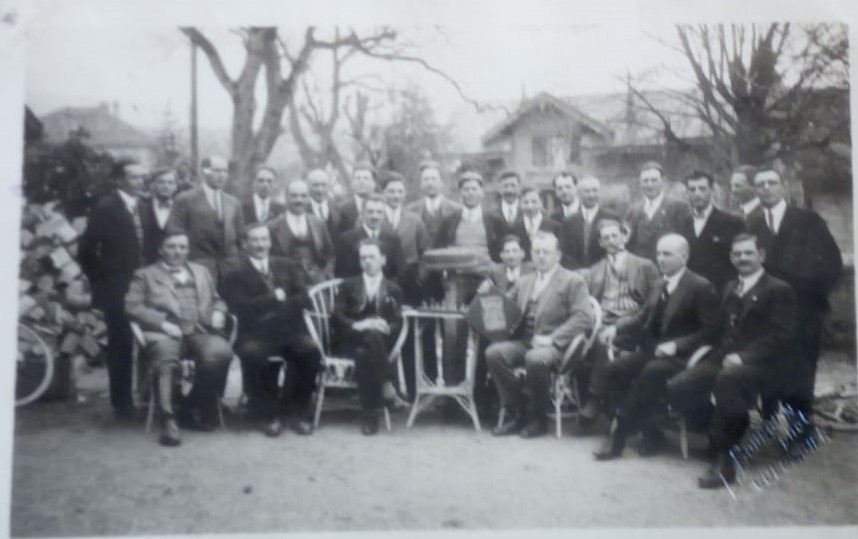 membres du club membres du club